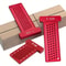 PrecisionPocket TSquare Hole Scribing Gauge Metric Inch Layout Ruler 2