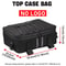 Premium Adventure Motorcycle Top Bag Waterproof Luggage Case For BMW R1250GS R1200GS And ADV Touri 9