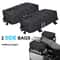 Adventure Series Saddlebag Top Bag Waterproof Motorcycle Pannier Luggage For BMW R1250GS R1200GS A 10