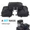 Adventure Series Saddlebag Top Bag Waterproof Motorcycle Pannier Luggage For BMW R1250GS R1200GS A 11