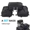 Adventure Series Saddlebag Top Bag Waterproof Motorcycle Pannier Luggage For BMW R1250GS R1200GS A 11
