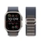 Alpine Loop Apple Watch Band Premium Nylon Strap For Apple Watch Ultra 2 Series 9 8 7 SE And More 6