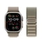 Alpine Loop Apple Watch Band Premium Nylon Strap For Apple Watch Ultra 2 Series 9 8 7 SE And More 8