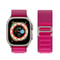 Alpine Loop Apple Watch Band Premium Nylon Strap For Apple Watch Ultra 2 Series 9 8 7 SE And More 10