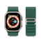 Alpine Loop Apple Watch Band Premium Nylon Strap For Apple Watch Ultra 2 Series 9 8 7 SE And More 11
