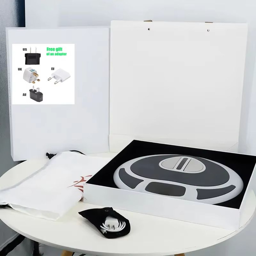 EMS Pelvic Floor Muscle Stimulator Chair For Women Postpartum Kegel Training Recovery Device 0