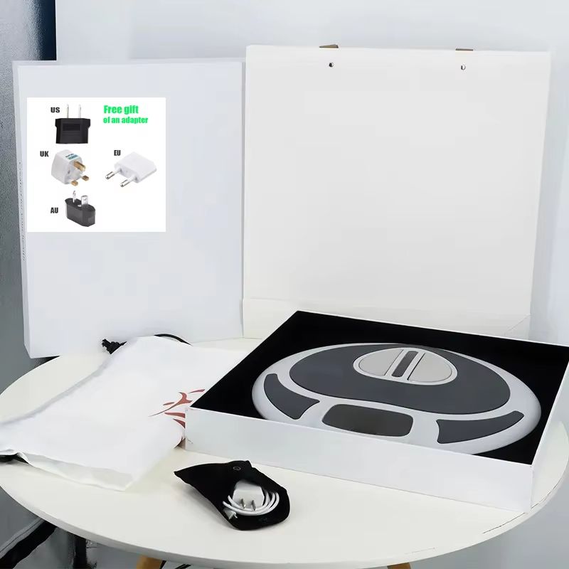 EMS Pelvic Floor Muscle Stimulator Chair For Women Postpartum Kegel Training Recovery Device 0