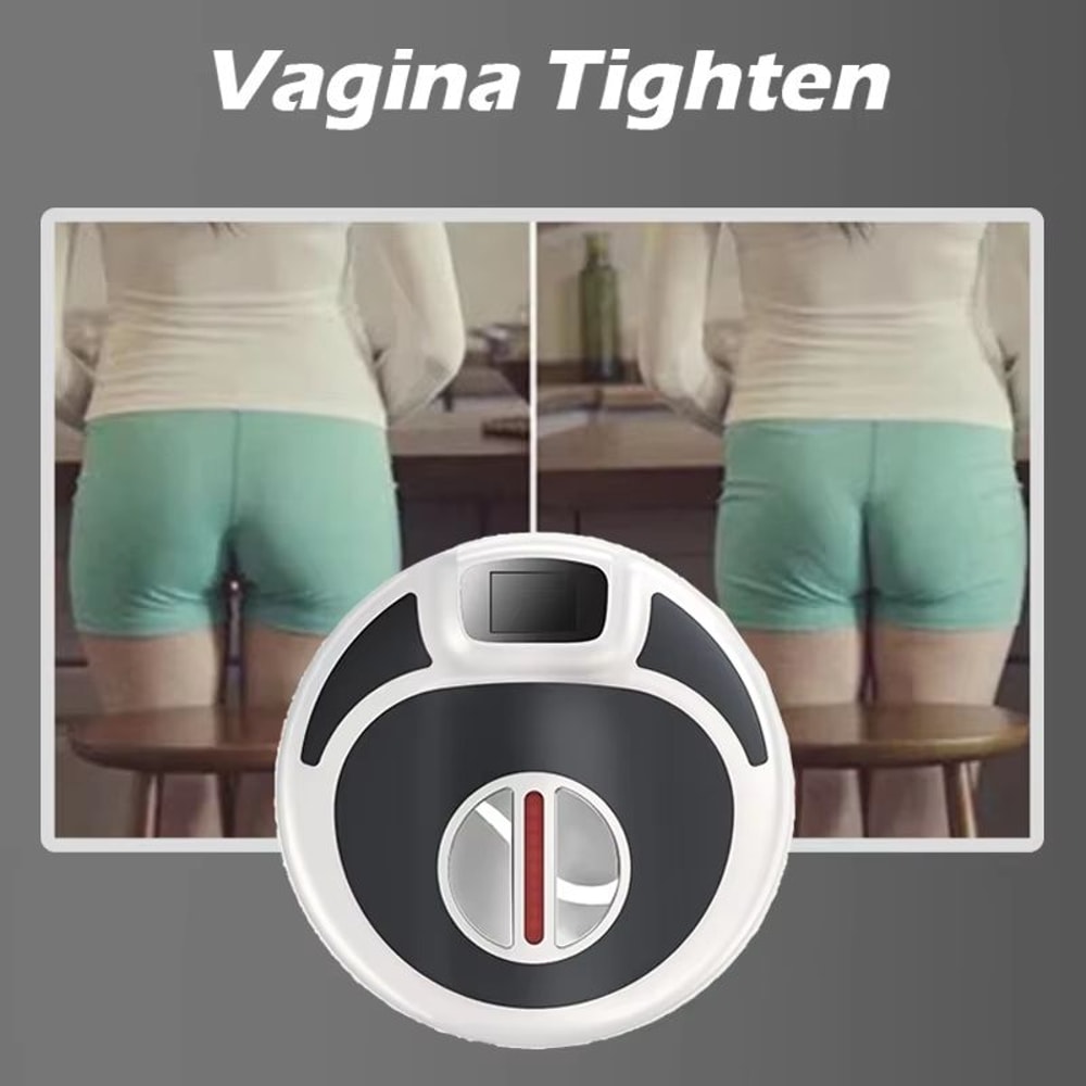 EMS Pelvic Floor Muscle Stimulator Chair For Women Postpartum Kegel Training Recovery Device 1