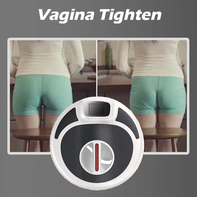 EMS Pelvic Floor Muscle Stimulator Chair For Women Postpartum Kegel Training Recovery Device 1