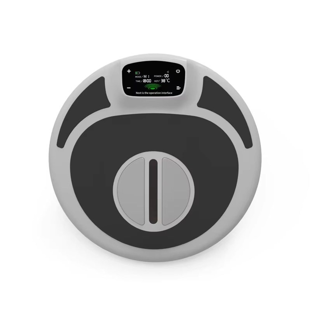 EMS Pelvic Floor Muscle Stimulator Chair For Women Postpartum Kegel Training Recovery Device 6