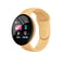 Xiaomi D18 Smartwatch With Color Display And MultiSport Fitness Tracking 9