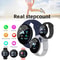 Xiaomi D18 Smartwatch With Color Display And MultiSport Fitness Tracking 2