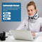 Inflatable Cervical Traction Collar  MedicalGrade Neck Support For Pain Relief  Spine Alignment 1