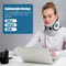 Inflatable Cervical Traction Collar MedicalGrade Neck Support For Pain Relief Spine Alignment 1