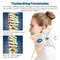 Inflatable Cervical Traction Collar  MedicalGrade Neck Support For Pain Relief  Spine Alignment 2