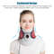 Inflatable Cervical Traction Collar  MedicalGrade Neck Support For Pain Relief  Spine Alignment 4