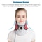 Inflatable Cervical Traction Collar MedicalGrade Neck Support For Pain Relief Spine Alignment 4