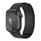 Magnetic Loop Silicone Band For Apple Watch Soft Secure Stylish Strap For Series 9 8 7 6 5 4 3 SE 6