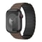 Magnetic Loop Silicone Band For Apple Watch Soft Secure Stylish Strap For Series 9 8 7 6 5 4 3 SE 16