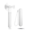 Handheld Mini Fan With Power Bank Portable USB Rechargeable Pocket Fan For Travel Outdoor And Ever 7