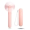 Handheld Mini Fan With Power Bank Portable USB Rechargeable Pocket Fan For Travel Outdoor And Ever 11
