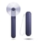 Handheld Mini Fan With Power Bank Portable USB Rechargeable Pocket Fan For Travel Outdoor And Ever 9