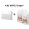 Xiaomi Portable Photo Printer 1S Wireless Bluetooth ZINK Inkless Mini Printer For Instant Photo Pr 10
