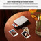 Xiaomi Portable Photo Printer 1S Wireless Bluetooth ZINK Inkless Mini Printer For Instant Photo Pr 4