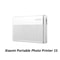 Xiaomi Portable Photo Printer 1S Wireless Bluetooth ZINK Inkless Mini Printer For Instant Photo Pr 6