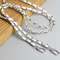 Luxury 120cm Leather Purse Chain Strap  Adjustable Crossbody Replacement Bag Chain For Women 11