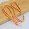 Luxury 120cm Leather Purse Chain Strap  Adjustable Crossbody Replacement Bag Chain For Women 14