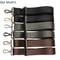 Adjustable Replacement Shoulder Strap For Bags Durable Crossbody And Briefcase Strap 80140cm 0