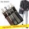 Adjustable Replacement Shoulder Strap For Bags Durable Crossbody And Briefcase Strap 80140cm 3