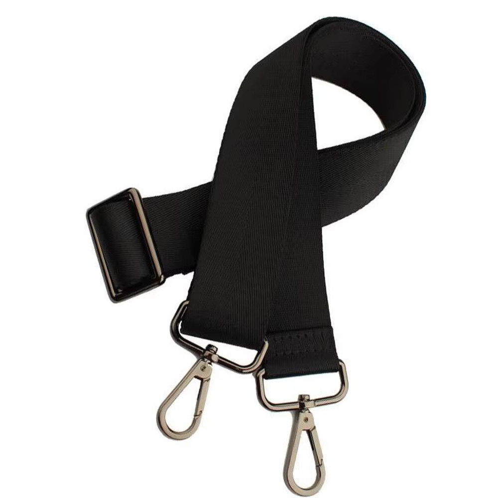 Adjustable Replacement Shoulder Strap For Bags Durable Crossbody And Briefcase Strap 80140cm 5