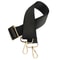 Adjustable Replacement Shoulder Strap For Bags Durable Crossbody And Briefcase Strap 80140cm 7