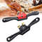 Adjustable Woodworking Planer  Spokeshave  Precision Hand Trimming Tool For Carpentry 0