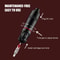 Professional Rotary Tattoo Machine Kit Complete Tattoo Pen Set With Power Supply Needles 1