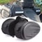 Universal Motorcycle Pannier Bags Durable Side Luggage Storage Saddlebags 2PCS 0