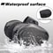 Universal Motorcycle Pannier Bags Durable Side Luggage Storage Saddlebags 2PCS 3