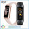 LIGE AMOLED Smart Watch 2023  Waterproof Fitness Tracker With Heart Rate  Blood Monitoring 0