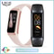 LIGE AMOLED Smart Watch 2023 Waterproof Fitness Tracker With Heart Rate Blood Monitoring 0