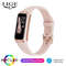 LIGE AMOLED Smart Watch 2023  Waterproof Fitness Tracker With Heart Rate  Blood Monitoring 9