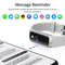 LIGE AMOLED Smart Watch 2023  Waterproof Fitness Tracker With Heart Rate  Blood Monitoring 2
