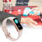 LIGE AMOLED Smart Watch 2023  Waterproof Fitness Tracker With Heart Rate  Blood Monitoring 3