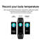 LIGE AMOLED Smart Watch 2023  Waterproof Fitness Tracker With Heart Rate  Blood Monitoring 4