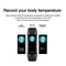 LIGE AMOLED Smart Watch 2023 Waterproof Fitness Tracker With Heart Rate Blood Monitoring 4
