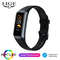 LIGE AMOLED Smart Watch 2023  Waterproof Fitness Tracker With Heart Rate  Blood Monitoring 7