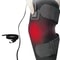 Electric Knee Heating Pad Heated Knee Brace Support For Arthritis Cold Legs 6