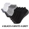 Mens Premium Outdoor Athletic Socks Breathable GroundGripping And Cushioned Performance Wear 9