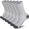 Mens Premium Outdoor Athletic Socks Breathable GroundGripping And Cushioned Performance Wear 15